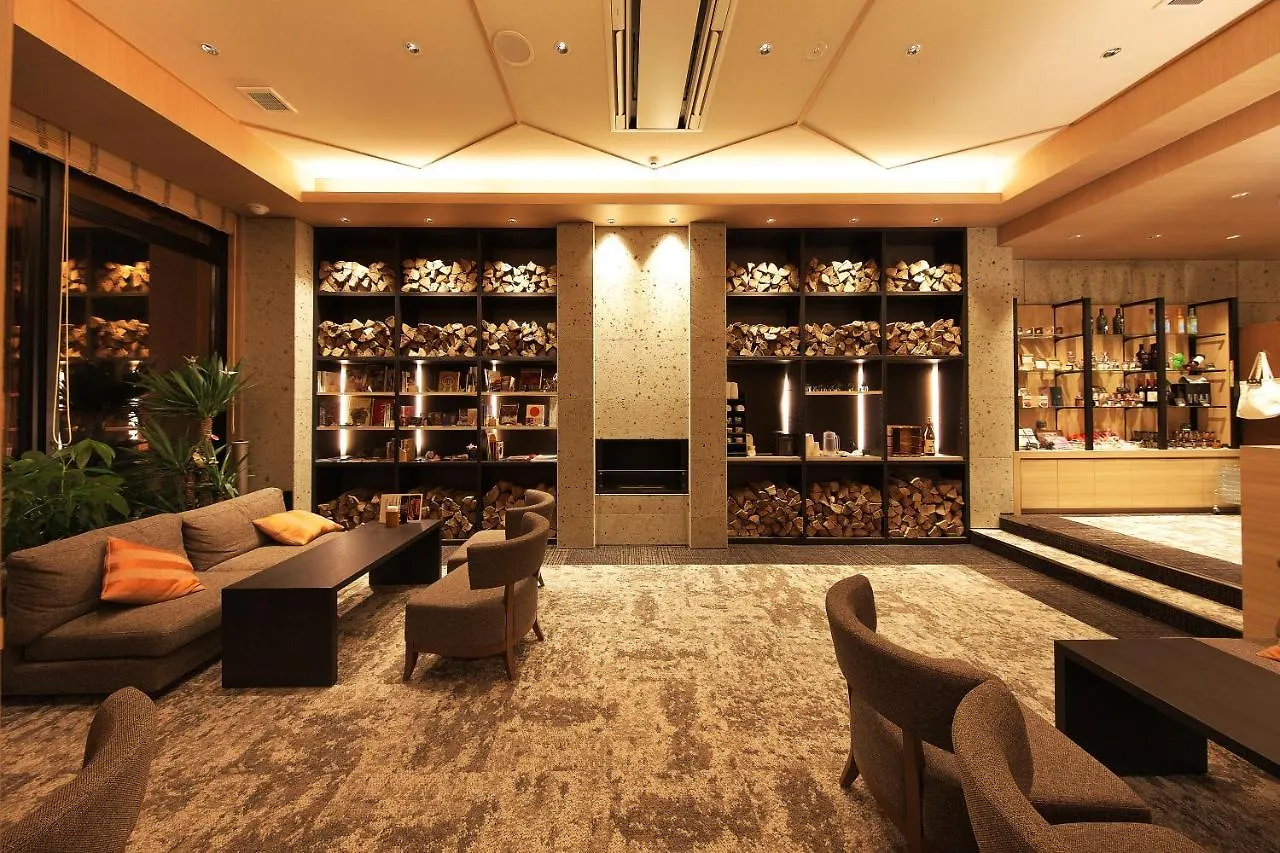 Nakafurano Winery Hotel And Condominium Hitohana 4*,  יפן