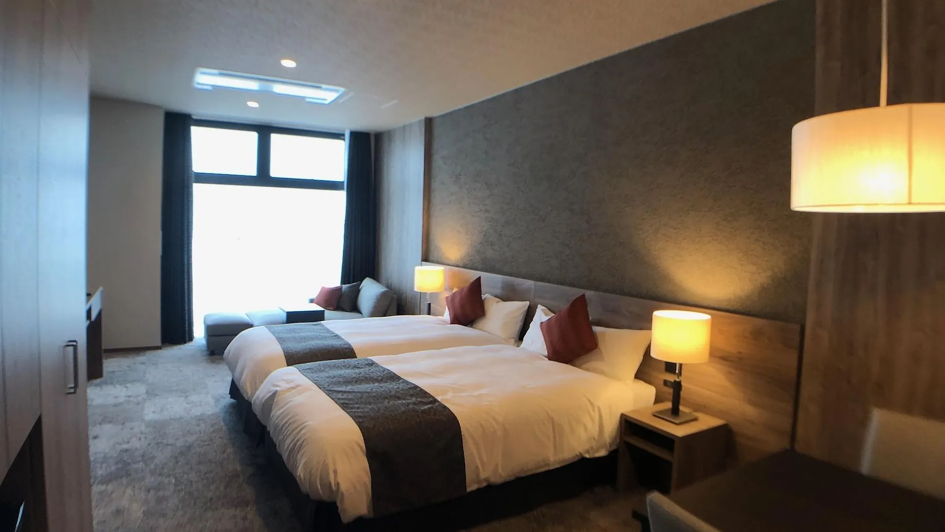 Nakafurano Winery Hotel And Condominium Hitohana 4*,