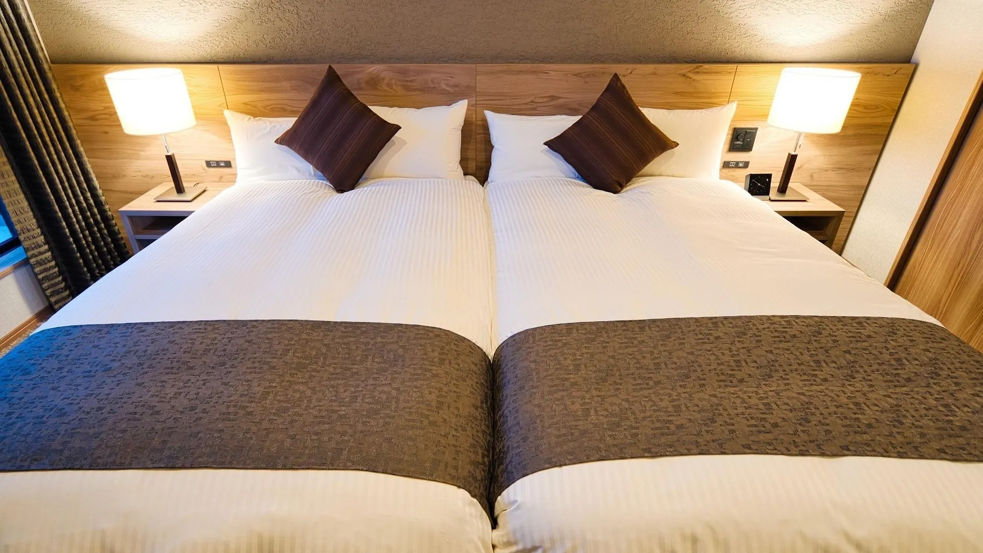Nakafurano Winery Hotel And Condominium Hitohana יפן