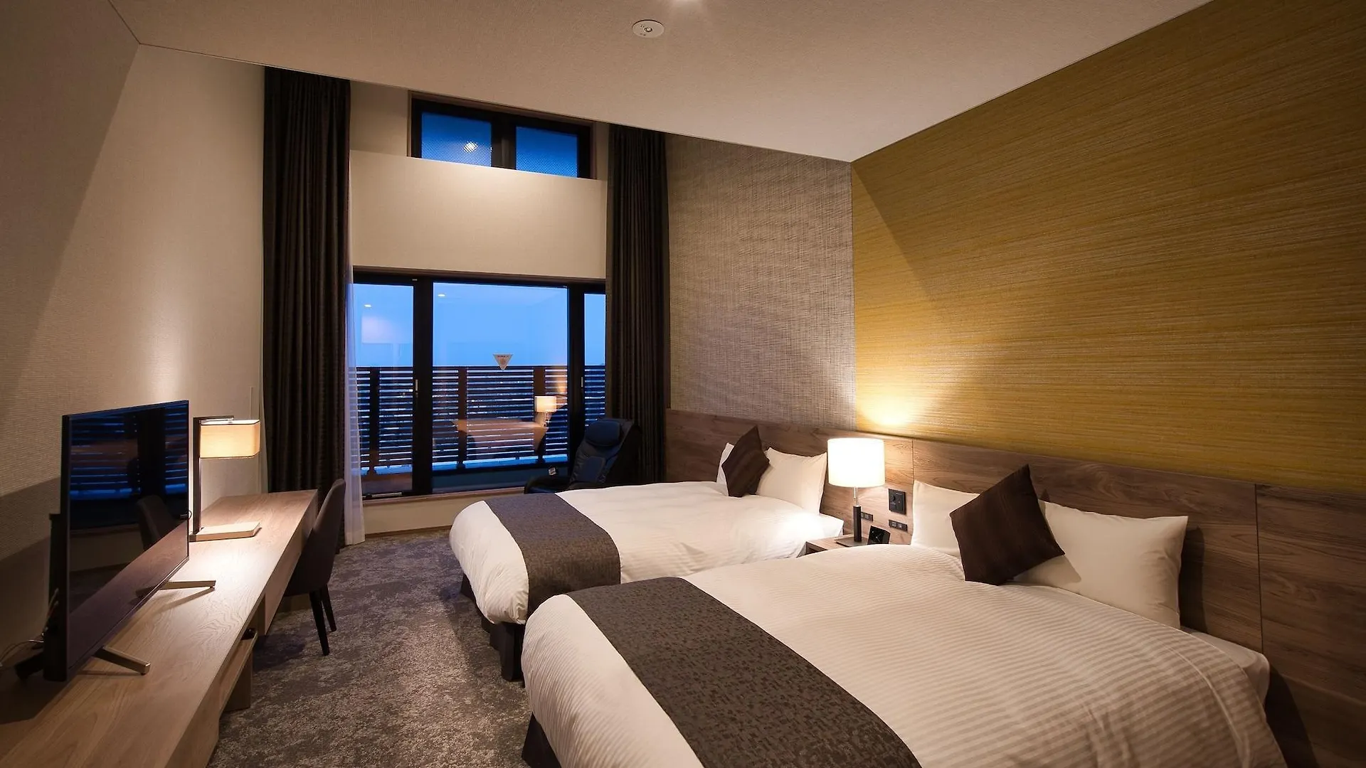 Nakafurano Winery Hotel And Condominium Hitohana