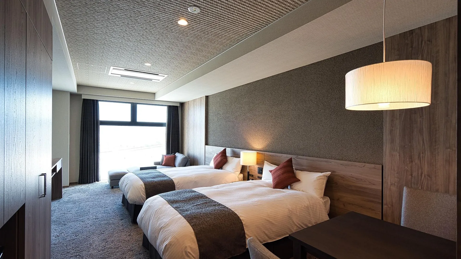 Nakafurano Winery Hotel And Condominium Hitohana 4*,