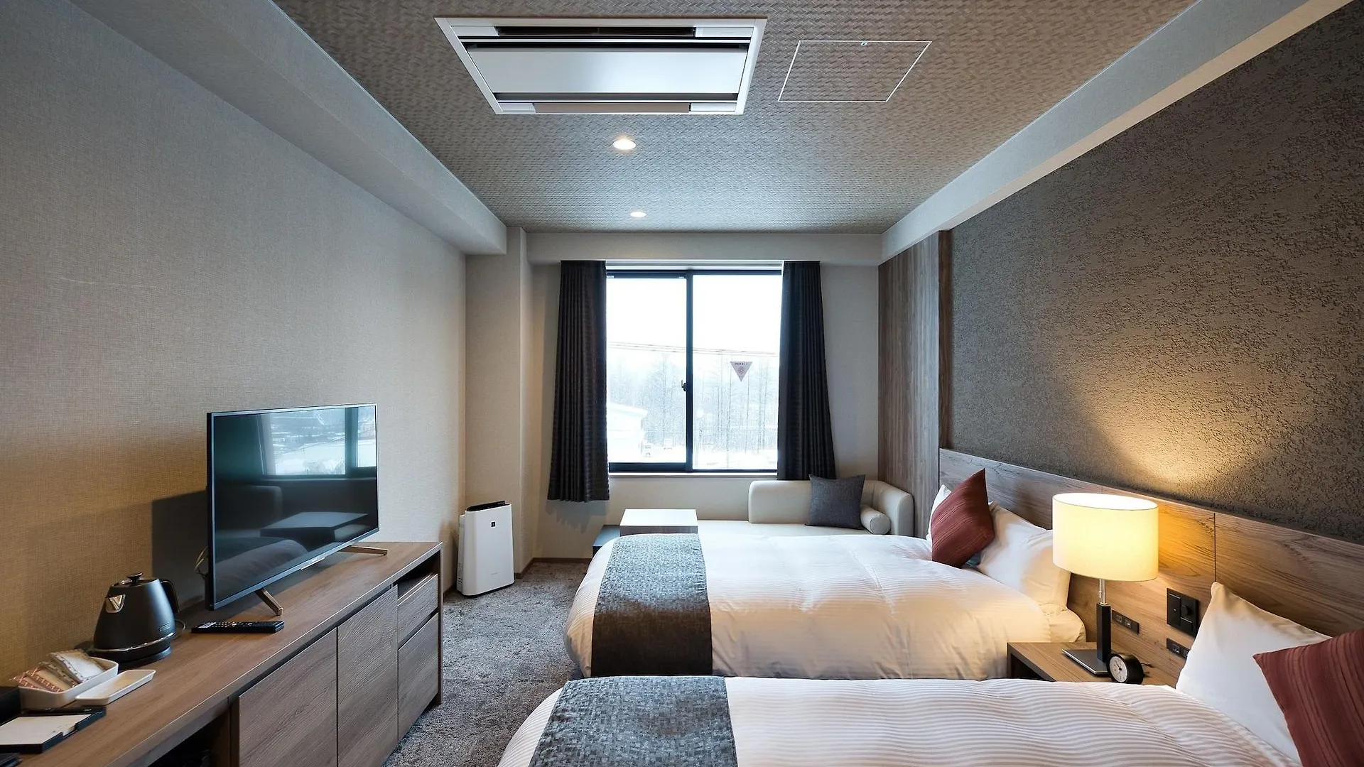 Nakafurano Winery Hotel And Condominium Hitohana