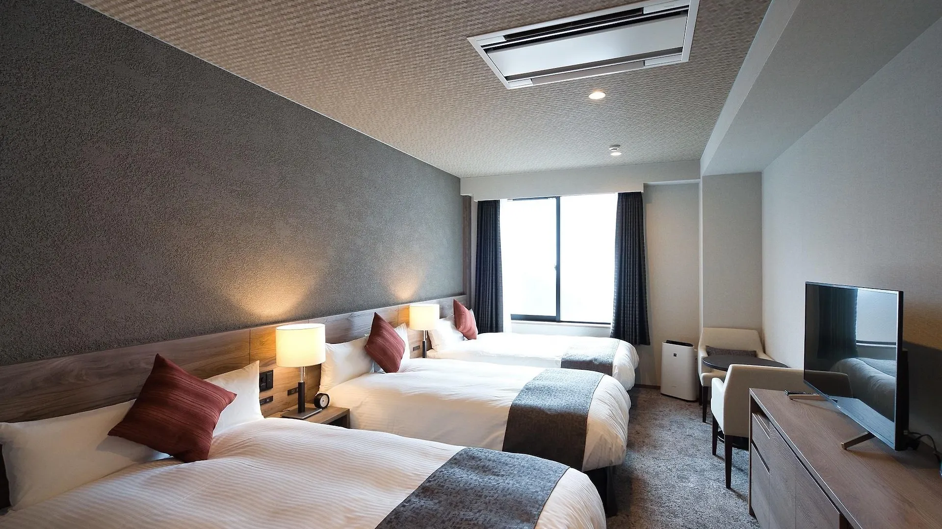 Nakafurano Winery Hotel And Condominium Hitohana 4*,