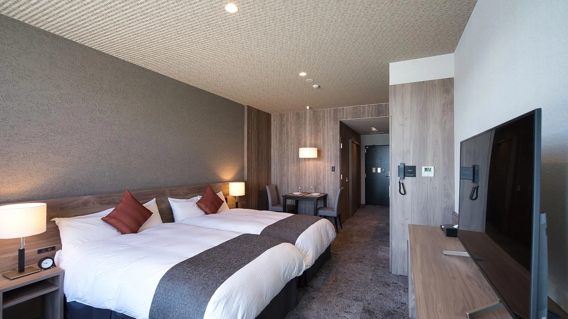 Nakafurano Winery Hotel And Condominium Hitohana