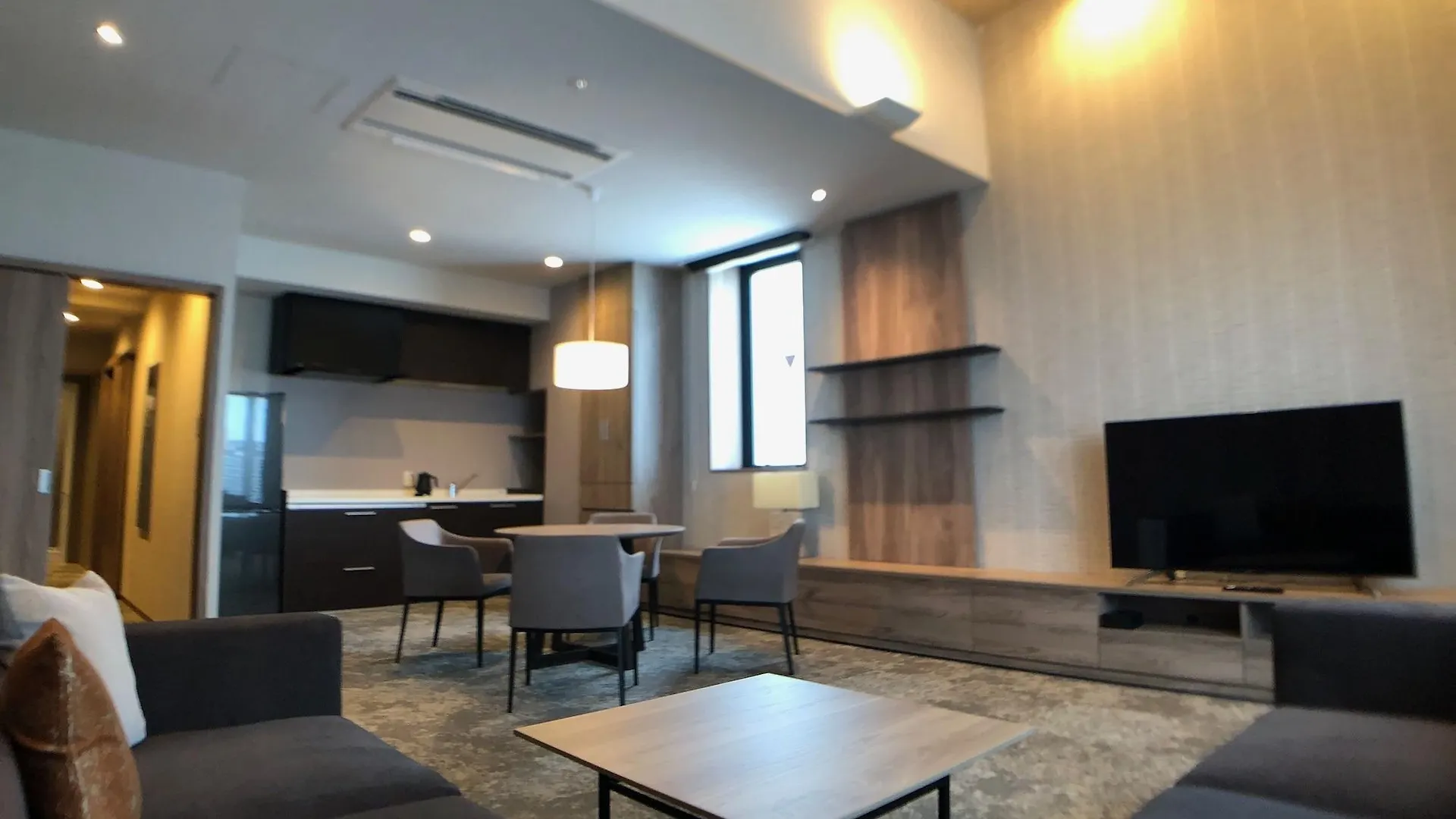 Nakafurano Winery Hotel And Condominium Hitohana