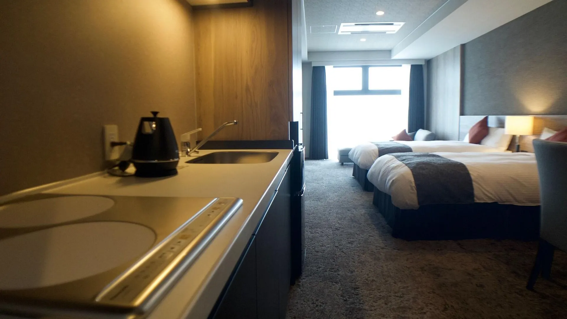Nakafurano Winery Hotel And Condominium Hitohana