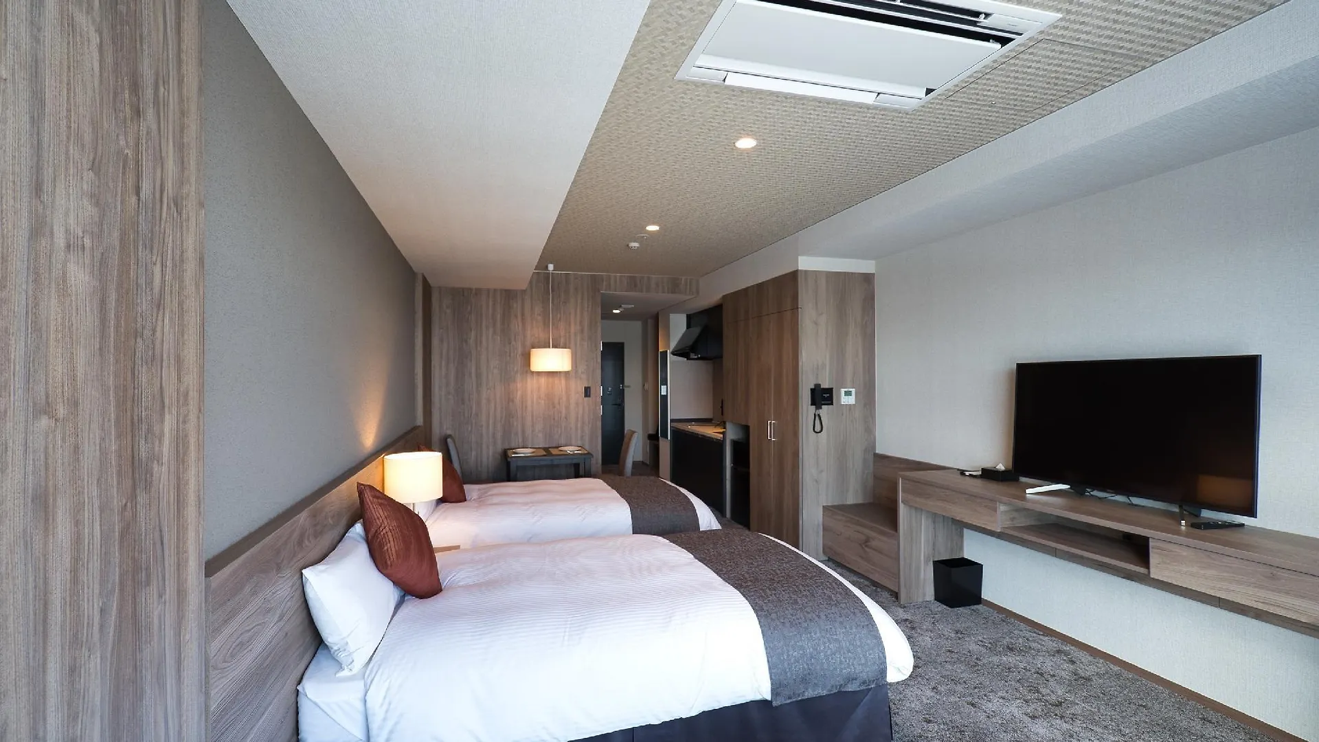 Nakafurano Winery Hotel And Condominium Hitohana