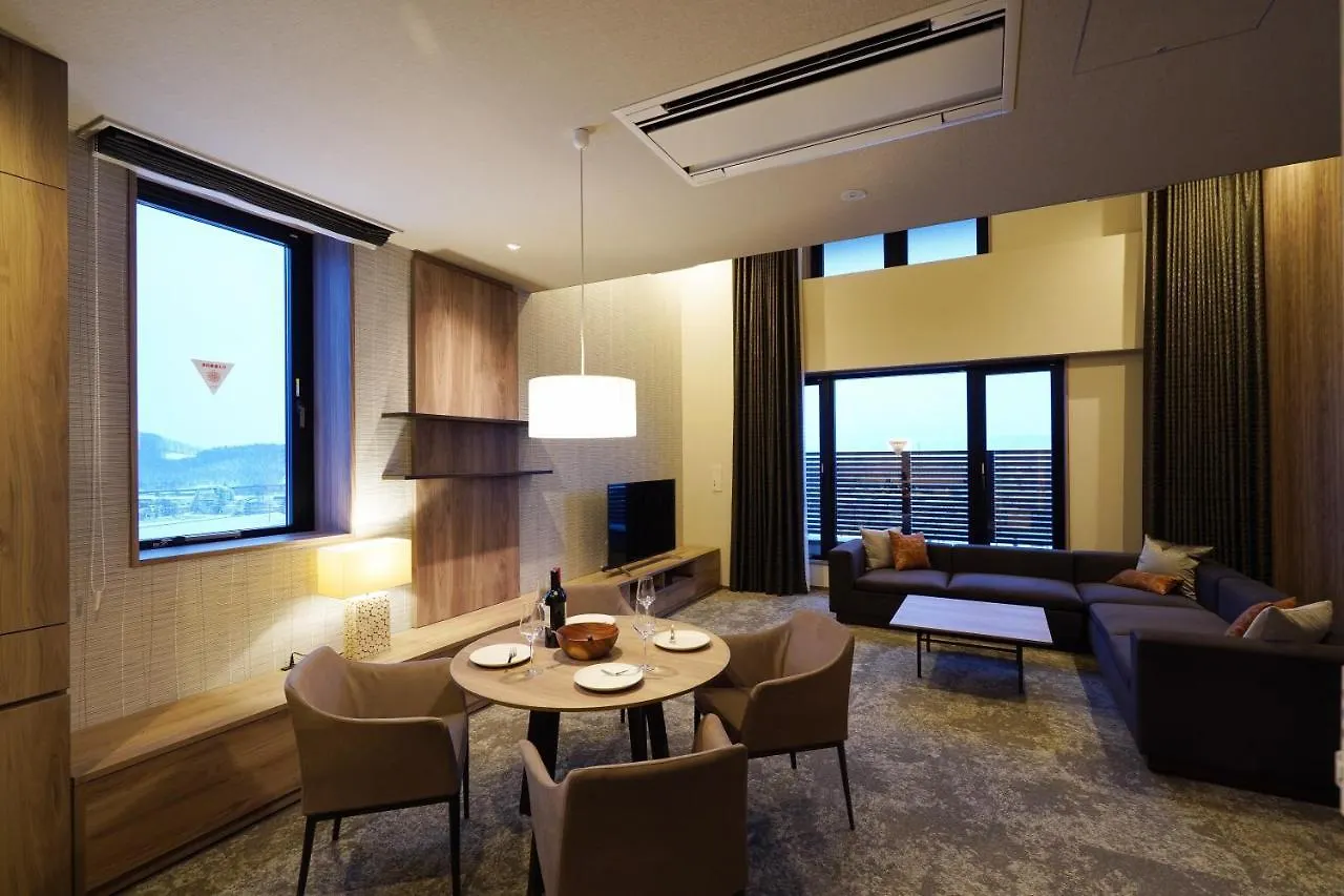 Nakafurano Winery Hotel And Condominium Hitohana