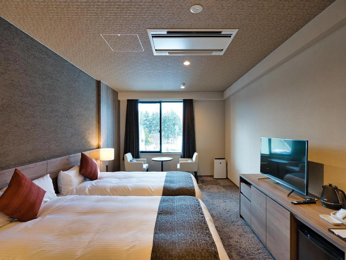 Nakafurano Winery Hotel And Condominium Hitohana